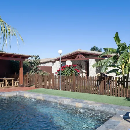 El Refugio De Conil Ideal Familias Séjour à la campagne Conil De La Frontera