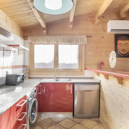 Séjour à la campagne El Refugio De Conil Ideal Familias *