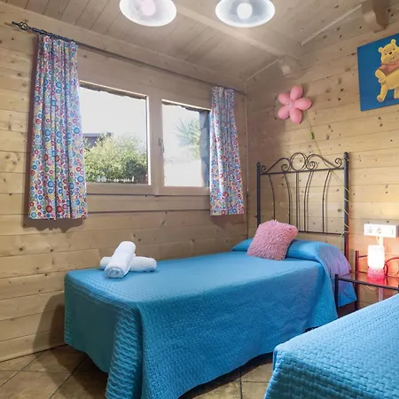 El Refugio De Conil Ideal Familias * Conil De La Frontera