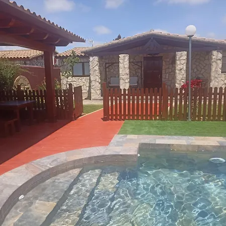 El Refugio De Conil Ideal Familias *