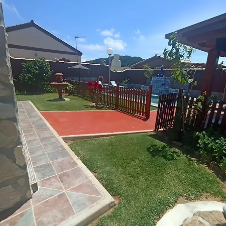 El Refugio De Conil Ideal Familias Séjour à la campagne Conil De La Frontera