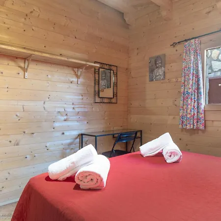 El Refugio De Conil Ideal Familias Séjour à la campagne *