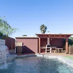 El Refugio De Conil Ideal Familias Country house Conil De La Frontera