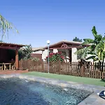 El Refugio De Conil Ideal Familias Country house