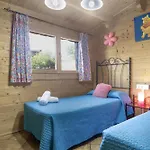 Country house El Refugio De Conil Ideal Familias *