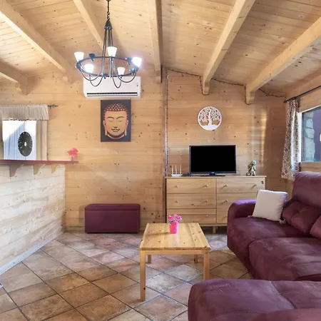 Casa rural El Refugio De Conil Ideal Familias *