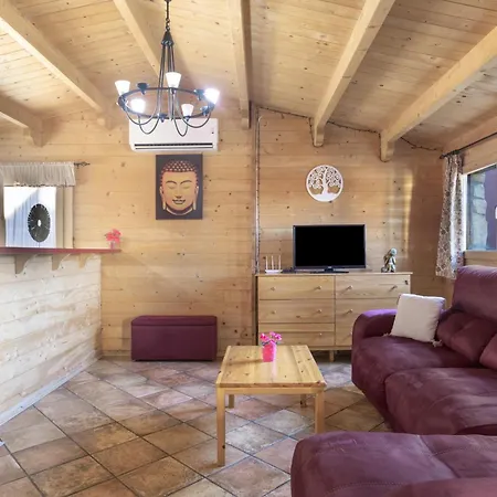 Country house El Refugio De Conil Ideal Familias *