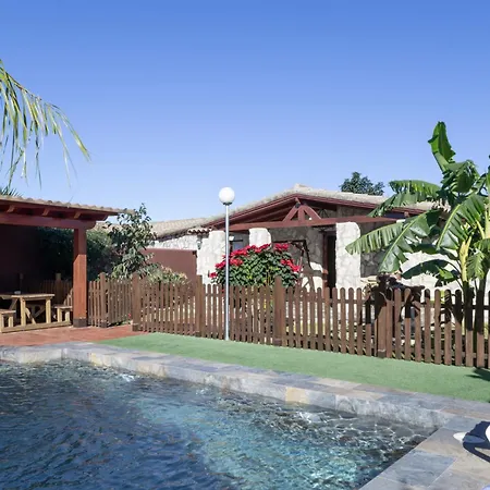 El Refugio De Conil Ideal Familias Gospodarstwo wiejskie