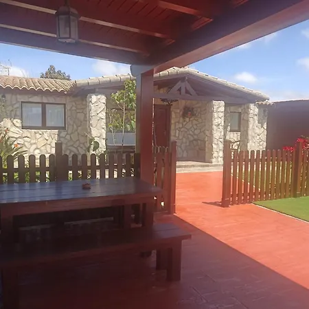 Gospodarstwo wiejskie El Refugio De Conil Ideal Familias Conil De La Frontera
