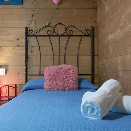 Gospodarstwo wiejskie El Refugio De Conil Ideal Familias Conil De La Frontera