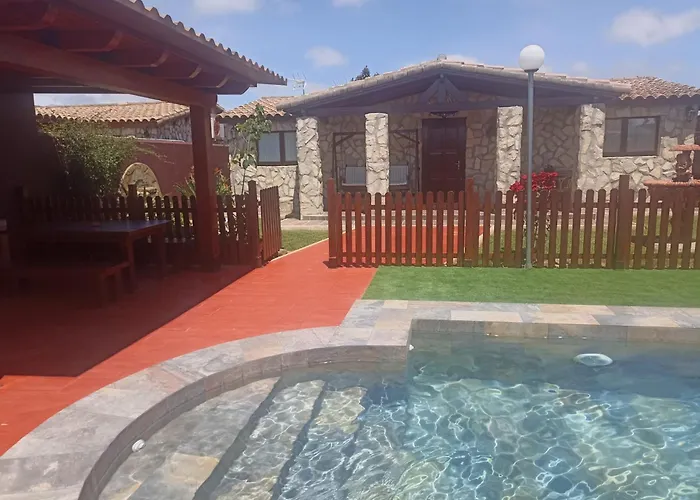 El Refugio De Conil Ideal Familias *