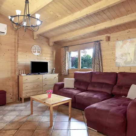 El Refugio De Conil Ideal Familias *