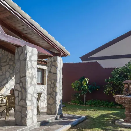 El Refugio De Conil Ideal Familias