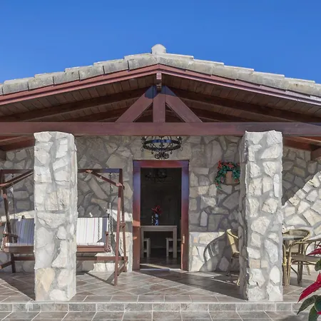 El Refugio De Conil Ideal Familias Літній будинок