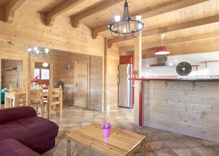 El Refugio De Conil Ideal Familias Коніль-де-ла-Фронтера