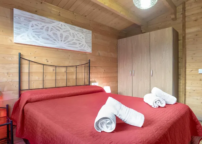 El Refugio De Conil Ideal Familias Літній будинок *