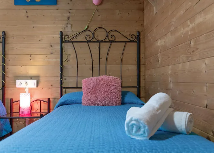 El Refugio De Conil Ideal Familias